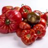 TOMATES  Mix Rondes (LE KG)
